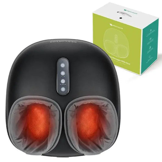 Foot Massager Machine with Heat, Gifts for Women Men