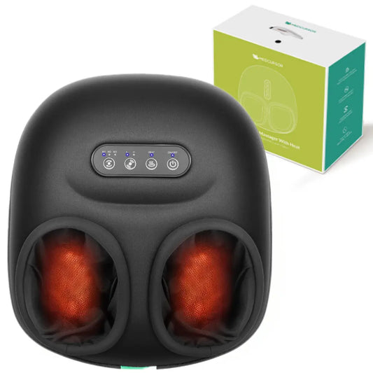 Foot Massager Machine with Heat, Gifts for Women Men